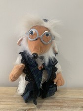 Wombles 1998 vintage for sale  BILLERICAY