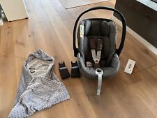 Babyschale cybex platinum gebraucht kaufen  Hinte