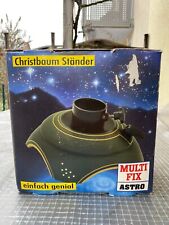 Christbaumständer weihnachtsb gebraucht kaufen  Unterschleißheim