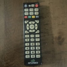 Android remote 1009 for sale  Sylmar