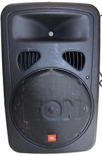 Jbl eon15 two for sale  Cedar Park