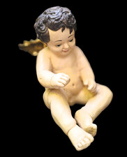 Figur barock engel gebraucht kaufen  Nürnberg