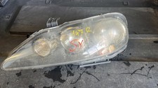 Coppia fari valeo usato  Torino