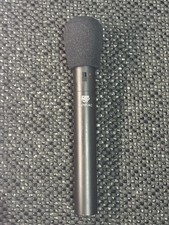 Pencil condenser mic for sale  PETERHEAD