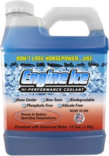 Engine ice high for sale  Loudon