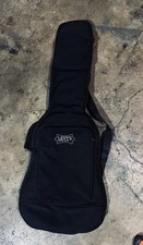 Levy’s Heavy Duty Guitarra Gig Bolsa Estojo com Alças Mochila, usado comprar usado  Enviando para Brazil