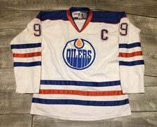 Wayne gretzky edmonton for sale  Minneapolis