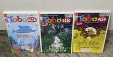 Toboclic lot jeux d'occasion  Corbonod