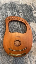 String lyre harp for sale  NOTTINGHAM