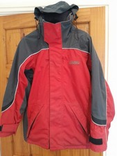 Musto performance inshore for sale  SOUTHSEA