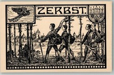 13660894 3400 zerbst gebraucht kaufen  Eimeldingen
