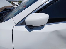 Used left door for sale  Henderson
