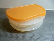Tupperware frischekabinett hal gebraucht kaufen  Deutschland