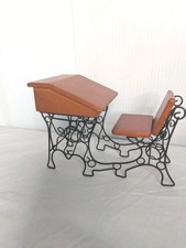 Vtg miniature dollhouse for sale  Fort Walton Beach