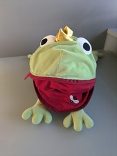 Plüschtier kröte minnen gebraucht kaufen  Aitrang