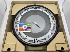 Seiko wall clock for sale  Geneva