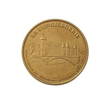 Monnaie paris conciergerie d'occasion  Orleans-