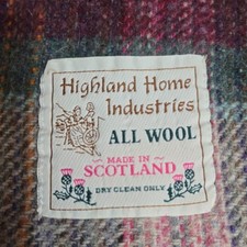 Highland home industries for sale  RETFORD