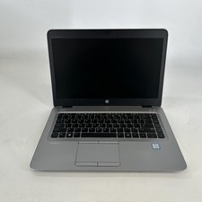 Elitebook 840 silver for sale  Sanford