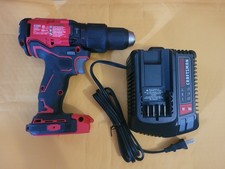 Craftsman cmcd731 20v for sale  Cranbury
