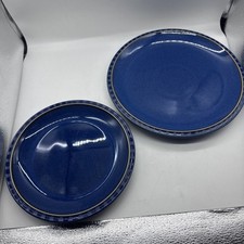 Denby reflex blue for sale  LUTON