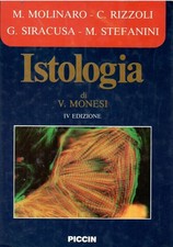 Istologia usato  Italia