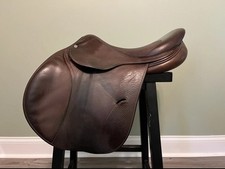 Antares jumping english for sale  Fresno