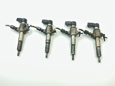 Kit iniettori per usato Kit iniettori per usato  Italia