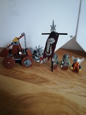 Lego castle 7040 gebraucht kaufen  Leutkirch im Allgäu