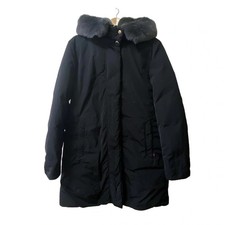 Autentico woolrich piumino usato  Spedire a Italy