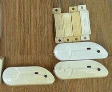 Yale hsa6400 door for sale  LONDON
