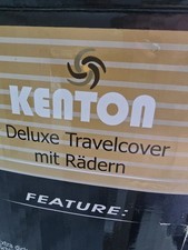 Golf travel bag gebraucht kaufen  Karby