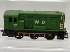 Hornby r339 war for sale  IRVINE