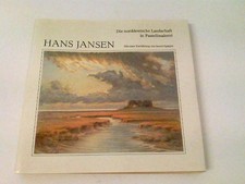 Norddeutsche landschaft pastel gebraucht kaufen  Aarbergen