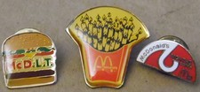 Vintage mcdonalds french for sale  Saratoga Springs
