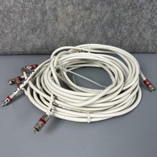 Honeywell cable 5001 for sale  Burley