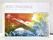 Bers grandsinge petit d'occasion  Paris IX
