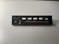 VW Fox 87-93 AC e painel de controle de aquecedor - Da Alemanha - Muito raro comprar usado  Enviando para Brazil