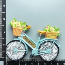 Calamita frigo souvenir usato  Spedire a Italy