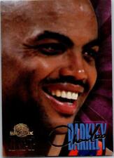 Charles barkley 1995 for sale  Nashville