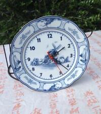 Horloge cuisine pendule d'occasion  Longwy