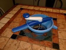 Tupperware moulin legume d'occasion  Avignon
