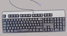 Clavier ordinateur modèle d'occasion  Montélimar