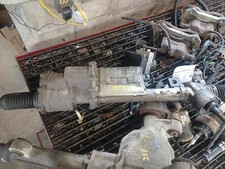 Used rack pinion for sale  Litchfield