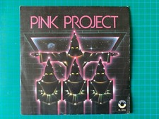 Pink project mammagamma usato  Cella Monte