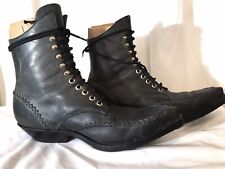 Santiag west boots d'occasion  Lyon VII