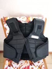 Gilet equitazione livello usato  Montevecchia