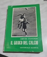 Raro libro giuoco usato  Genova