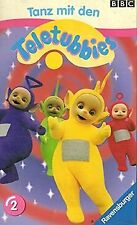 Teletubbies tanz den gebraucht kaufen  Berlin