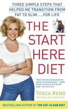 Start diet three for sale  Montgomery